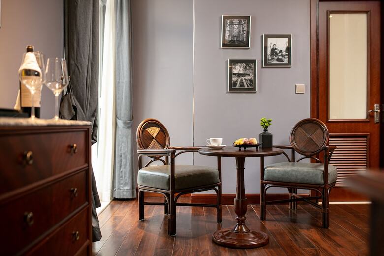 La Sinfon�a Majesty Hotel And Spa