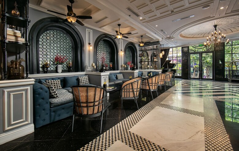 La Sinfon�a Majesty Hotel And Spa