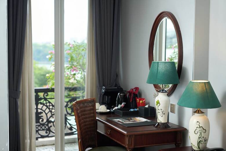 La Sinfon�a Majesty Hotel And Spa