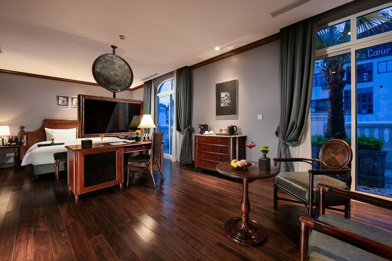 La Sinfon�a Majesty Hotel And Spa