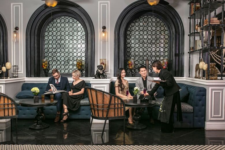 La Sinfon�a Majesty Hotel And Spa