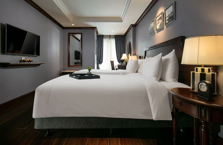 La Sinfon�a Majesty Hotel And Spa