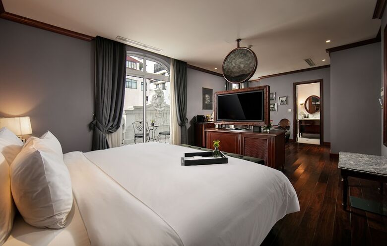 La Sinfon�a Majesty Hotel And Spa