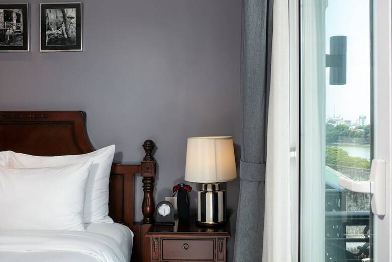 La Sinfon�a Majesty Hotel And Spa