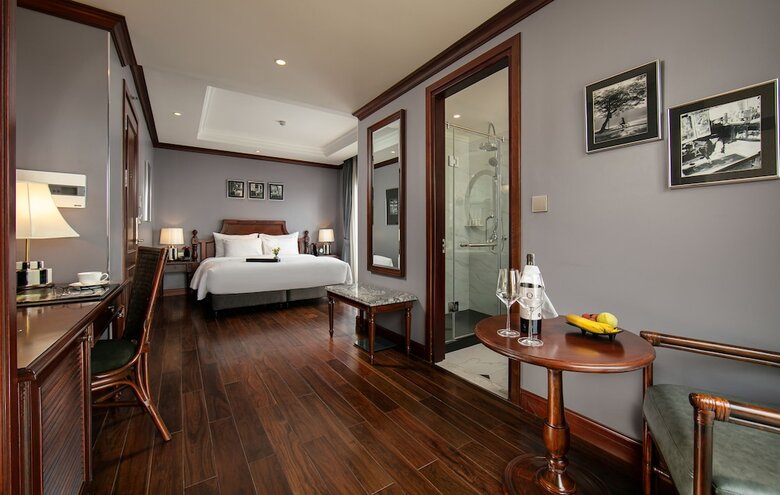 La Sinfon�a Majesty Hotel And Spa