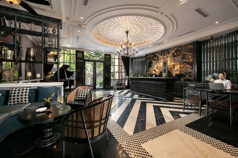 La Sinfon�a Majesty Hotel And Spa