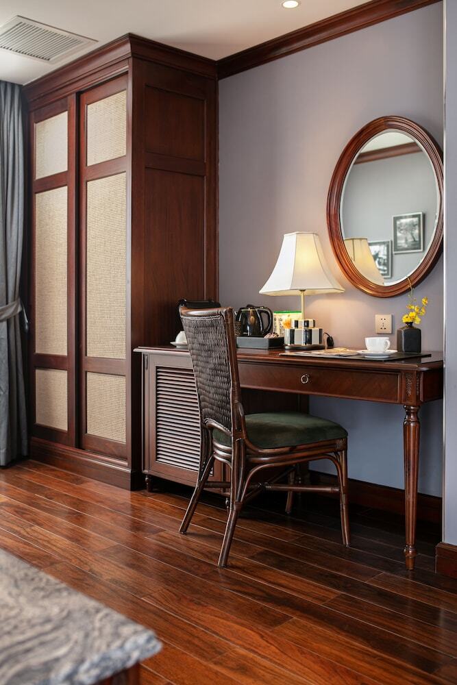 La Sinfon�a Majesty Hotel And Spa