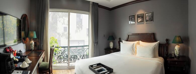 La Sinfon�a Majesty Hotel And Spa