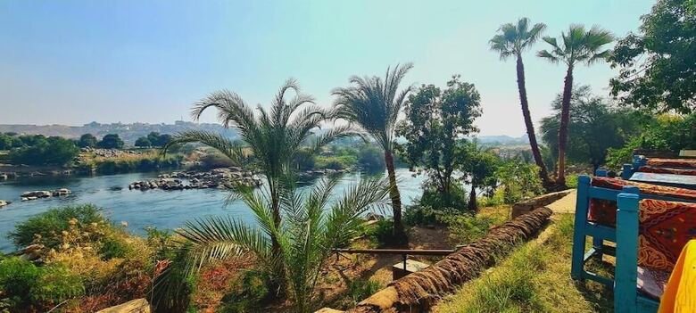 Nubian Farm