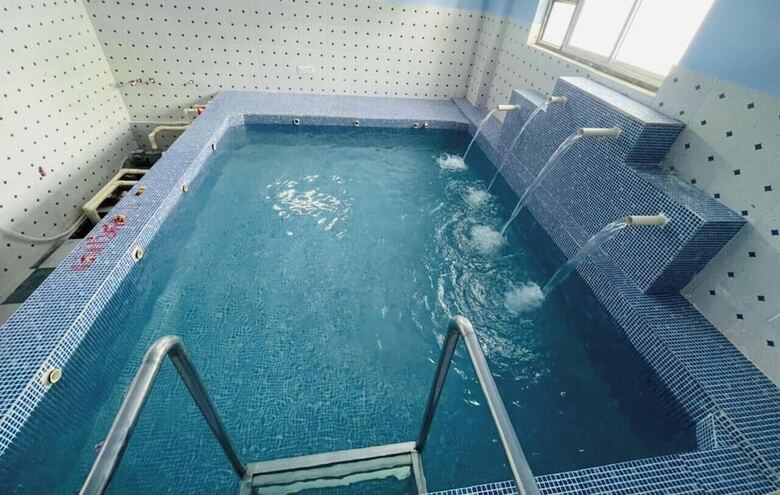 Hotel Tulsi Garden - Near Prem Mandir Vrindavan