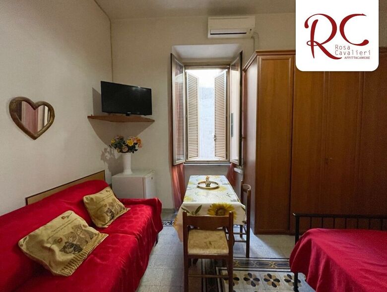Hotel Cavalieri Affittacamere