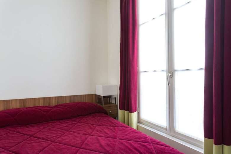 Posada Multir�sidence De L'elys�e