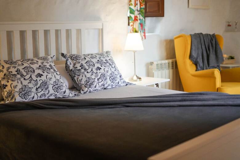 Guest House Torre De Arriba
