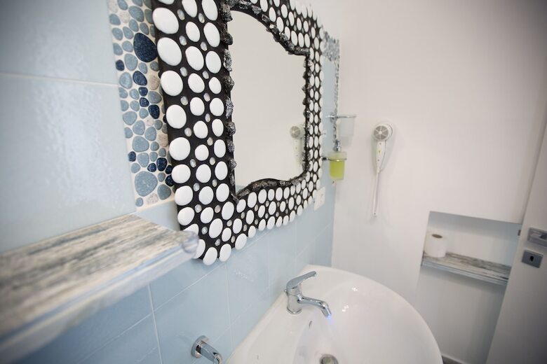 Bed & Breakfast Room-versomare - Room Maestrale Extra Be