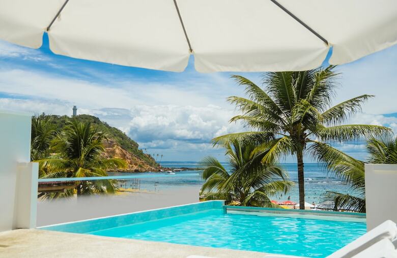 Villa Amado Pousada