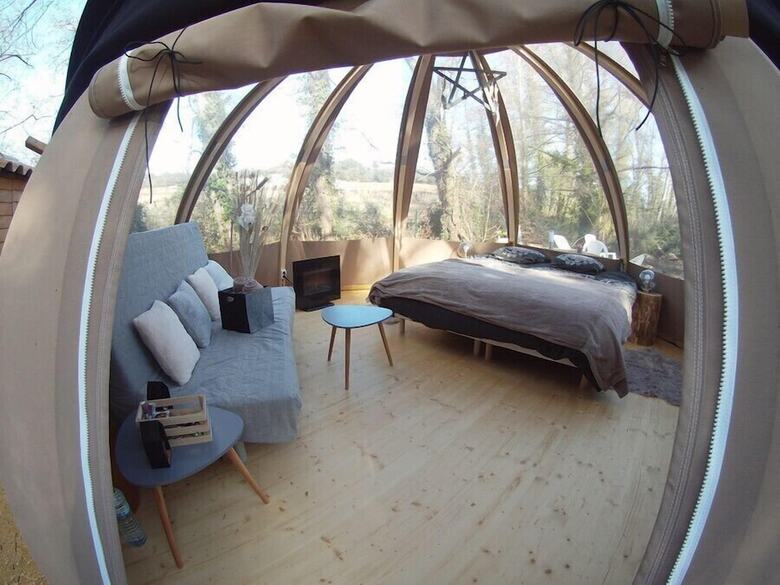 Bed & Breakfast Nuit Etoil�