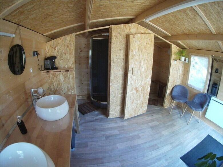 Bed & Breakfast Nuit Etoil�