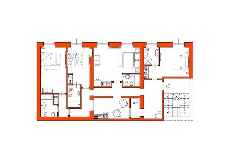 Suite Nel Largo