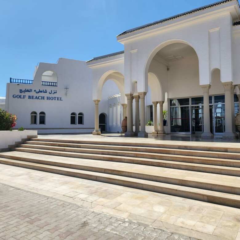 Hotel Golf Beach & Thalasso -family & Couples