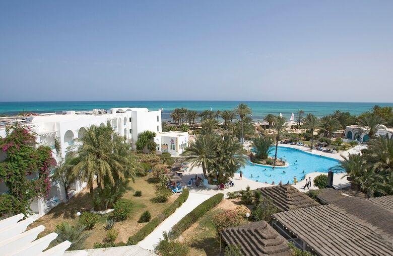 Hotel Golf Beach & Thalasso -family & Couples