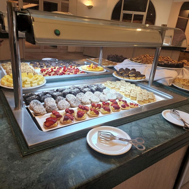 Hotel Golf Beach & Thalasso -family & Couples