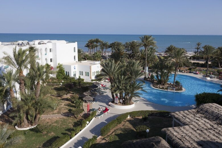 Hotel Golf Beach & Thalasso -family & Couples