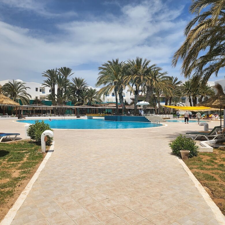 Hotel Golf Beach & Thalasso -family & Couples