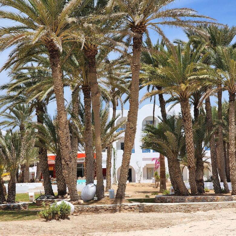 Hotel Golf Beach & Thalasso -family & Couples