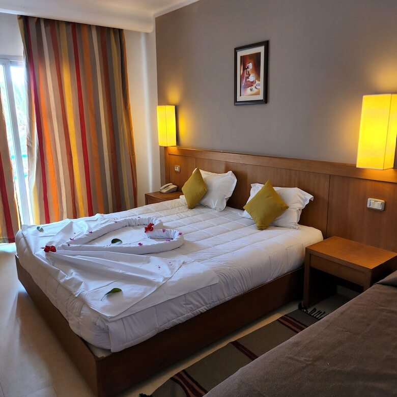 Hotel Golf Beach & Thalasso -family & Couples