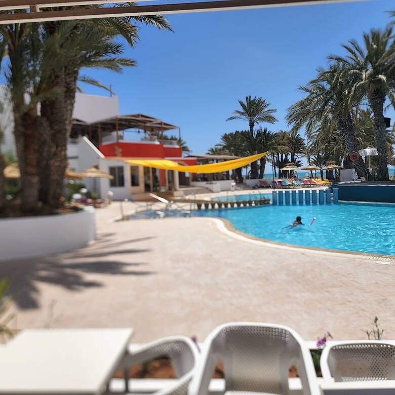Hotel Golf Beach & Thalasso -family & Couples