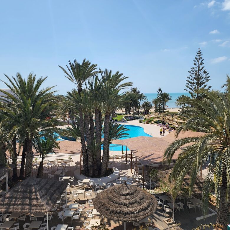 Hotel Golf Beach & Thalasso -family & Couples