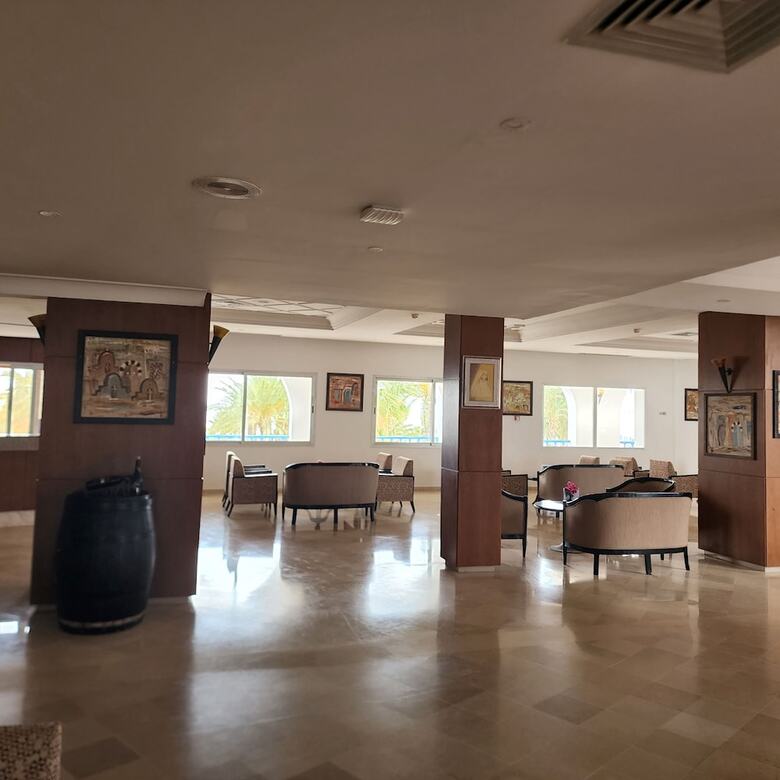 Hotel Golf Beach & Thalasso -family & Couples