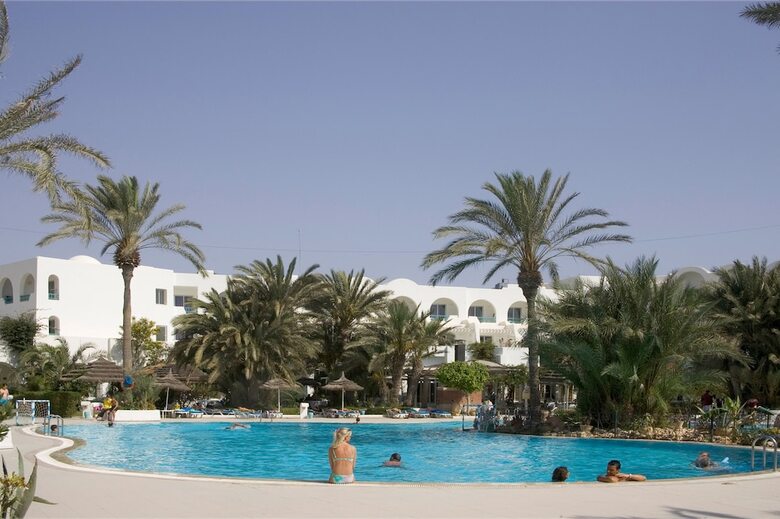 Hotel Golf Beach & Thalasso -family & Couples