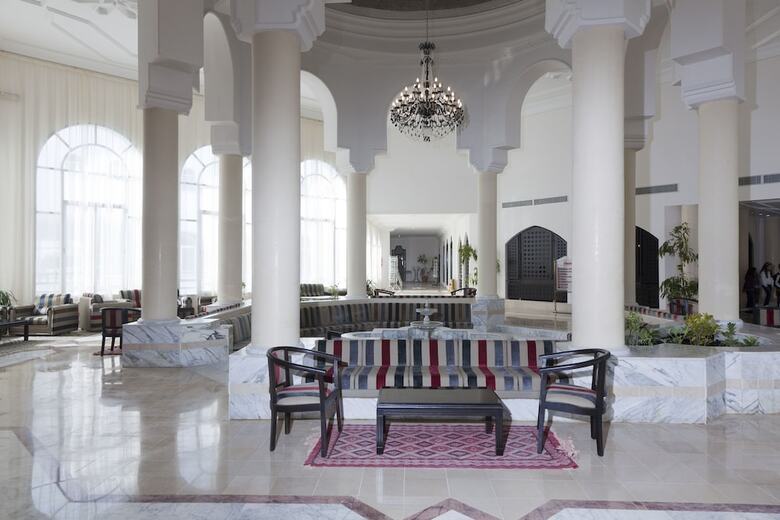 Hotel Golf Beach & Thalasso -family & Couples