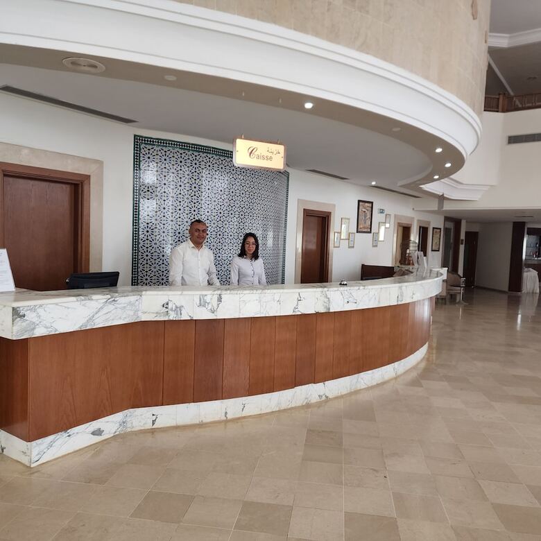 Hotel Golf Beach & Thalasso -family & Couples
