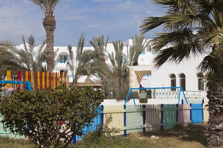 Hotel Golf Beach & Thalasso -family & Couples