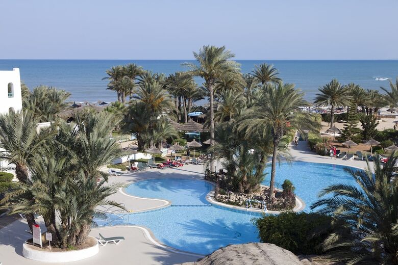 Hotel Golf Beach & Thalasso -family & Couples