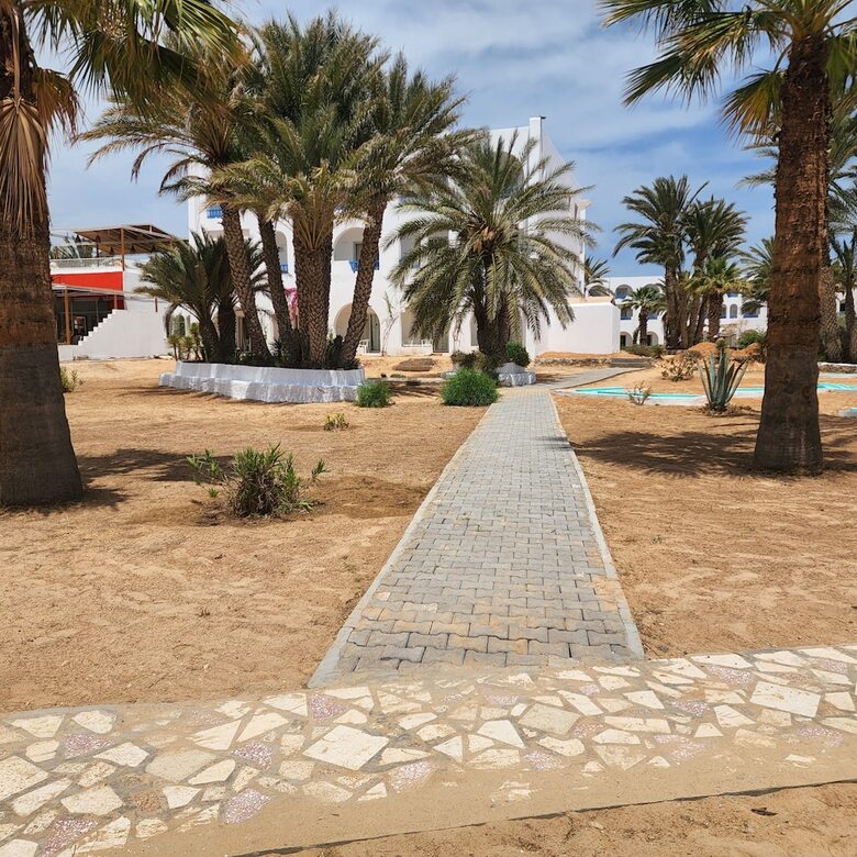 Hotel Golf Beach & Thalasso -family & Couples