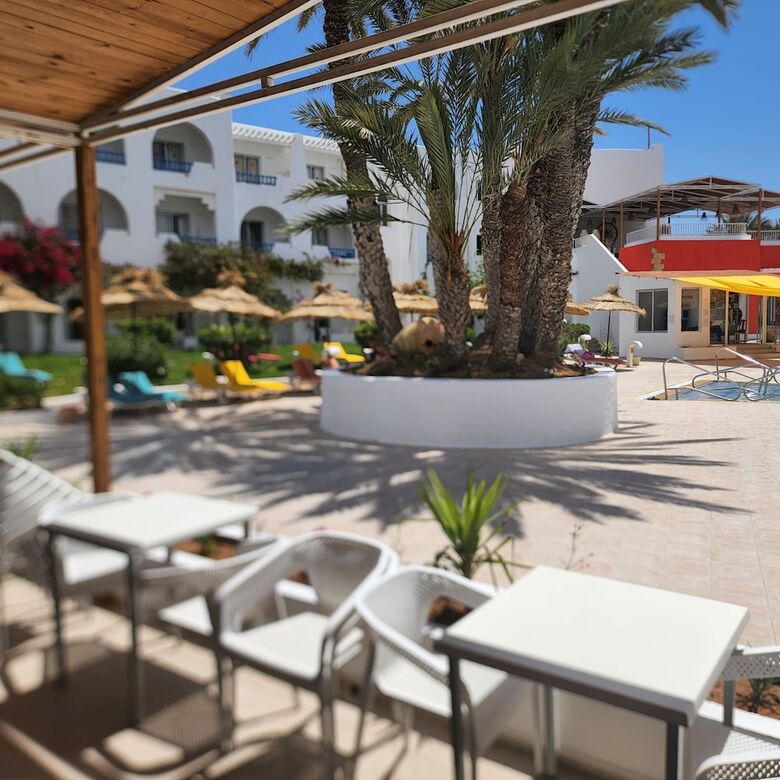Hotel Golf Beach & Thalasso -family & Couples