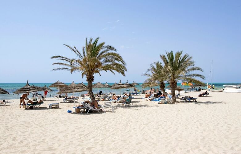 Hotel Golf Beach & Thalasso -family & Couples