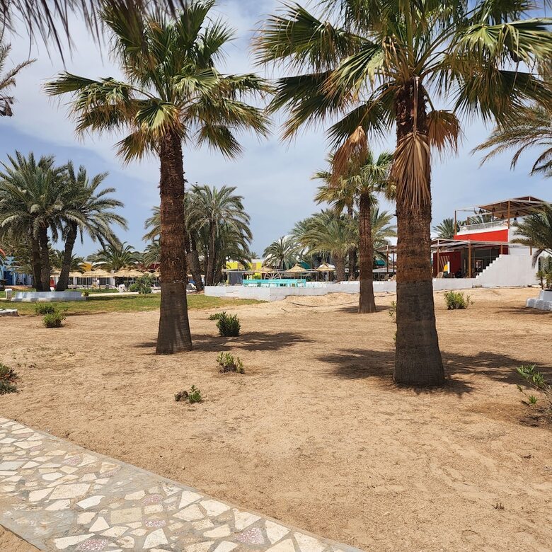 Hotel Golf Beach & Thalasso -family & Couples