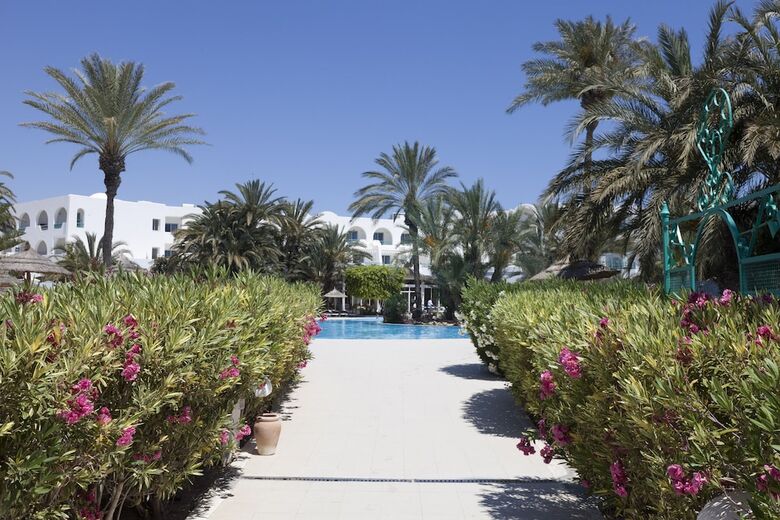 Hotel Golf Beach & Thalasso -family & Couples