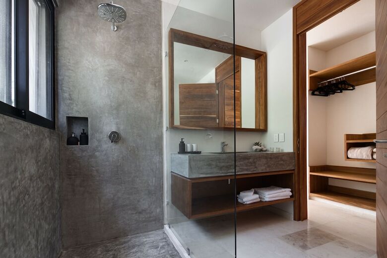 Aparthotel Tulsayab Luxury Development