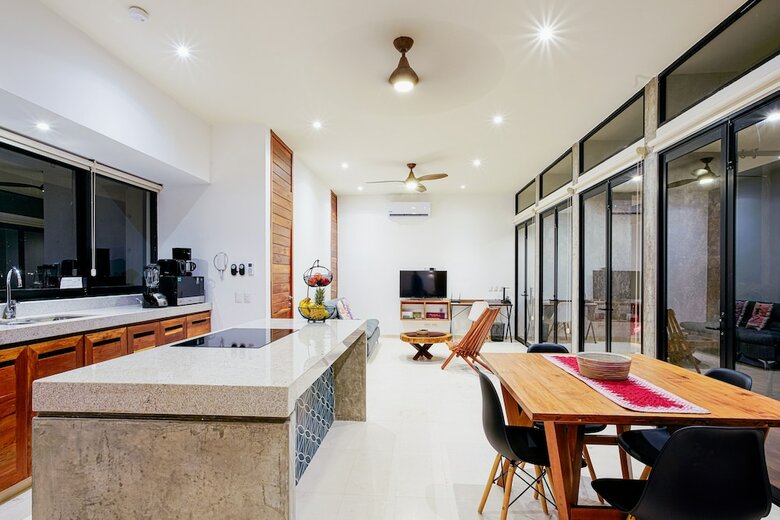 Aparthotel Tulsayab Luxury Development