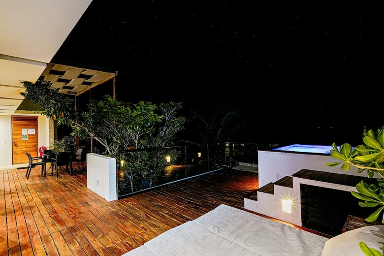 Aparthotel Tulsayab Luxury Development