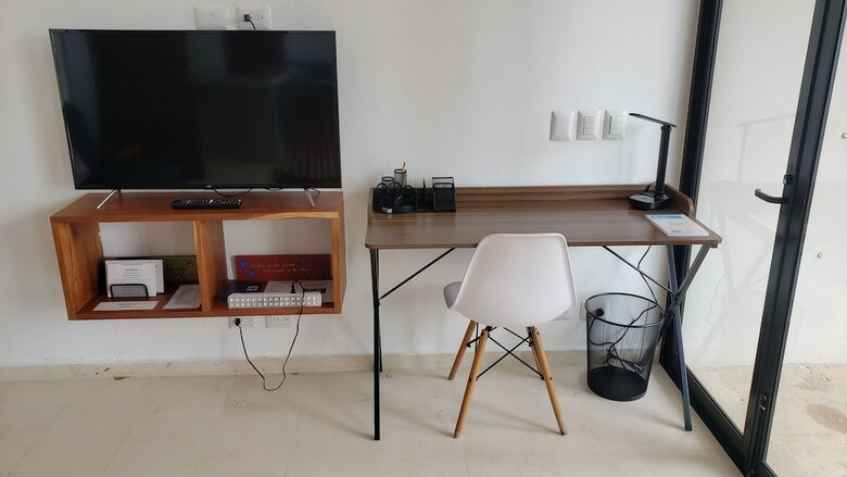 Aparthotel Tulsayab Luxury Development