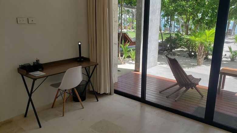 Aparthotel Tulsayab Luxury Development