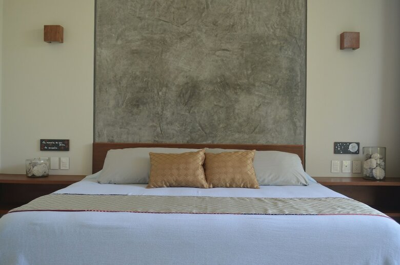 Aparthotel Tulsayab Luxury Development