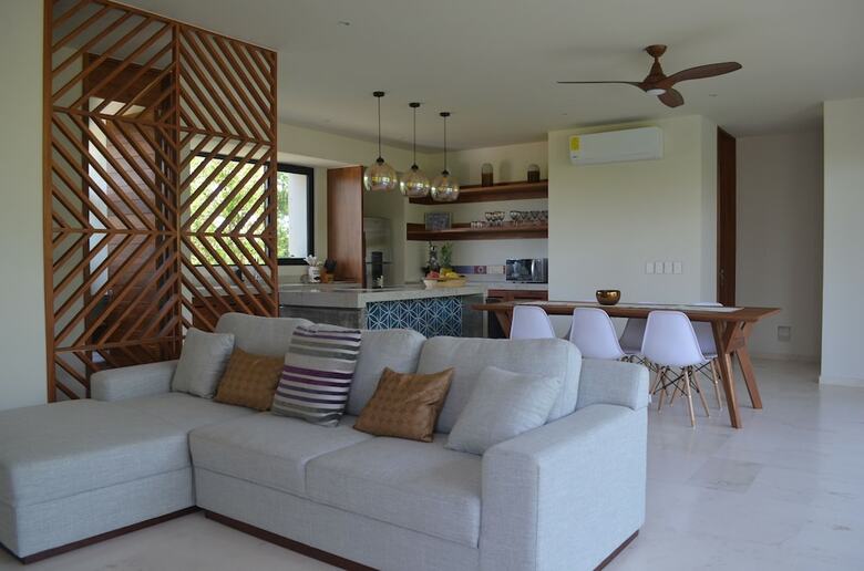 Aparthotel Tulsayab Luxury Development