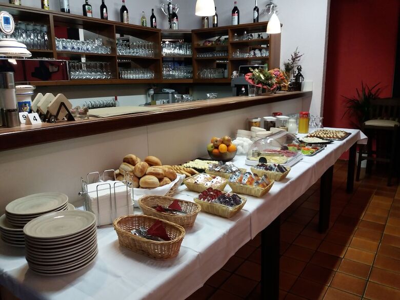 Pension Restaurant El Greco